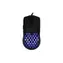 Baracuda OCTOPUS Gaming-Maus / Gaming-Maus / Optisch / 6D / 3600 dpi / RGB / 1,5 m / USB