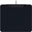 Razer HyperFlux V2 - Harte Edition, schwarz / Gaming-Mauspad / 360 x 275 x 5 mm / kabelloses Laden