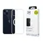 3mk Clear MagCase Backcover für Apple iPhone 15 PLUS