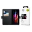 3mk Wallet Case für Samsung Galaxy M35
