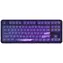 Dark Project ALU87B Celestial / Gaming-Tastatur / mechanisch / g3ms Voidstone-Schalter / RGB / USB / 1,8 m
