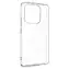 FIXED TPU-Gelhülle Story für XIAOMI Redmi Note 14, transparent