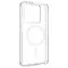 FIXED MagPure Back Cover mit Magsafe-Unterstützung für XIAOMI 14T Clear