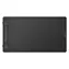Huion Kamvas 13 (3. Generation) schwarz / Grafiktablett / 293,76 x 165,24 mm / 5080 LPI / 16384 Druckstufen / USB-C