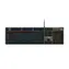 MSI FORGE GK310 schwarz / Gaming-Tastatur / USB / CZ+SK-Layout / 1,8 m