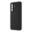 Obal:Me Matte TPU Cover für Samsung Galaxy A56 5G schwarz