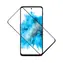 FIXED Full-Cover Displayschutz aus gehärtetem Glas für Nubia Focus 5G Pro, Schwarz
