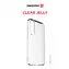 Swissten CLEAR JELLY Hülle für Samsung Galaxy A56 5G transparent