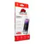 Swissten RAPTOR DIAMOND ULTRA CLEAR 3D Panzerglas für XIAOMI REDMI NOTE 14 5G Schwarz