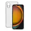 Mobilis Schutzhülle für Samsung Galaxy XCover 7 transparent
