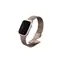 UNIQ Dante PRO Armband für Apple Watch 42 & 41 & 40 mm - METALLIC ROSE (pink)