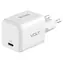 YENKEE YAC G35 VOLT weiß / Ladegerät / USB-C / 35W / PD 3.0 / QC 4.0+