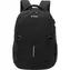 YENKEE YBB 1502 FLASHPACKER schwarz / Laptop-Rucksack / bis 15,6" / 20 l