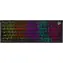 YENKEE YKB 3510 APEX schwarz / Gaming-Tastatur / mechanisch / Outemu Red / RNBW / USB-C / 1,8 m / CZ -Layout