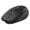 3Dconnexion CadMouse Pro / kabellose optische Maus / 7200dpi / 2,4 GHz / 7 Tasten