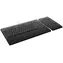 3Dconnexion Keyboard Pro Numpad schwarz / CAD-Tastatur / USB-A / US-Layout