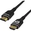 YENKEE YCH 115 Kabel HDMI 2.0 (M) - HDMI 2.0 (M) 1,5m schwarz / 4K/60Hz