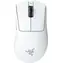 Razer DeathAdder V4 Pro weiß / Kabellose Gaming-Maus / optisch / 45000DPI / 6 Tasten