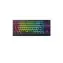 Razer BlackWidow V4 Tenkeyless HyperSpeed schwarz / Gaming-Tastatur / mechanisch / BT / Razer Orange Tactile Switches