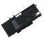 DELL 451-BCNS Laptop-Akku / 4 Zellen / 68Wh / Li ION