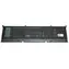 DELL 451-BCQI Laptop-Akku / 6 Zellen / 86Wh / Li ION