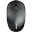 Canyon CNS-CMSW04B / optische Funkmaus / bis zu 1200 dpi / 1x AA / schwarz