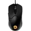 Canyon ACCEPTER GM-211 schwarz / Optische Gaming-Maus mit Kabel / bis zu 7200 DPI / 6 Tasten / USB-A / RGB / 1,65 m