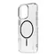 Obal:Me MagNetix Limpid Cover für Apple iPhone 16 Pro Transparent