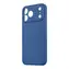 Obal:Me Matte TPU-Hülle für Apple iPhone 17 Pro Max, Dunkelblau