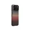 Pitaka Ultra-Slim Case Backcover für Apple iPhone 17 Pro Max Sunset