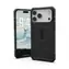 UAG Pathfinder Magsafe Backcover für Apple iPhone 17 Pro Max schwarz