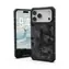 UAG Pathfinder Magsafe Backcover für Apple iPhone 17 Pro Max Midnight Camo SE