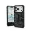 UAG Pathfinder Magsafe Backcover für Apple iPhone 17 Pro Max Midnight Camo SE