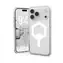 UAG Plyo Magsafe Backcover für Apple iPhone 17 Pro Max Ice/White