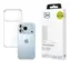 3mk Armor Case Rückseite für Apple iPhone 17 Pro Max