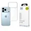 3mk Clear Case Rückseite für Apple iPhone 17 Pro Max