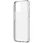 YENKEE YCC 2310 TPU-Hülle für Apple iPhone 17 Pro klar