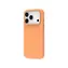 YENKEE YCC MagSilic PY 06 Silikonhülle für Apple iPhone 17 Pro orange