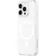 YENKEE YCC MagSafe CR 07 TPU-Cover für Apple iPhone 17, transparent