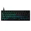 White Shark GK-004131 SHINOBI 2 schwarz / mechanische Gaming-Tastatur / US-Layout / braune Schalter / USB / LED