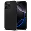 Spigen Liquid Air T MagSafe Schutzhülle für Apple iPhone 16 Pro mattschwarz