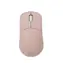 Ausgepackt - White Shark AERO pink / Kabellose Gaming-Maus / optisch / 5000 DPI / 6 Tasten / 2,4 GHz / USB / unverpackt
