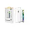 Aligator Case TRANSPARENT Apple Iphone 17 Pro Max
