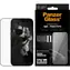 PanzerGlass Ceramic II Apple iPhone 17/16 Pro mit Installationsrahmen