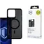 3mk COOLing MagCase Rückseitenschutzhülle für Apple iPhone 15 Pro Max