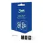 3MK Lens Protection Pro Kameraglas für Samsung Galaxy A56 5G Schwarz