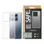 PanzerGlass SAFE Hardcase für XIAOMI 14T Pro transparent