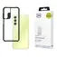 3mk Satin Armor Case+ Rückseite für Samsung Galaxy A25 5G Grün