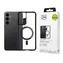 3mk Satin Armor MagCase Rückseitenschutzhülle für Samsung Galaxy A25 5G