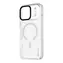 Obal:Me MagNetix Bumper-Hülle für Apple iPhone 17 Pro Max, Weiß
